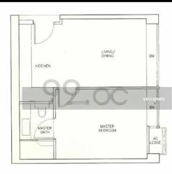 Altez (D2), Apartment #498480371